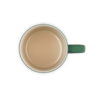 Le Creuset Stoneware London Mug 350ml CactusKale image number 4