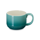 Le Creuset Stoneware San Fran Mug 250ml RivieraRiviera image number 1