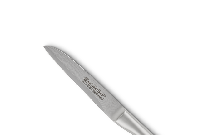 Vegetable Knife with Stainless Steel Handle image number 2