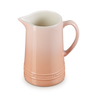 Stoneware Large JugP&ecirc;che image number 2