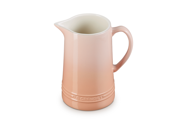 Stoneware Large JugP&ecirc;che image number 2