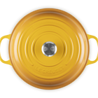 Cast Iron Signature Shallow CasseroleNectar image number 5