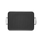 Toughened Non-Stick Rectangular Grill image number 5