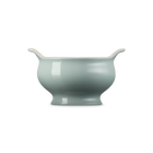 Stoneware Heritage Soup TureenSea Salt image number 3