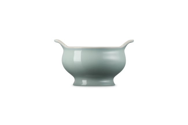 Stoneware Heritage Soup TureenSea Salt image number 3