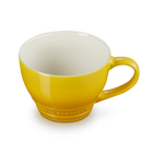 Le Creuset Stoneware Giant Cappuccino Mug 400ml NectarNectar image number 2