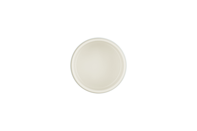 Stoneware Straight-Walled RamekinSea Salt image number 4