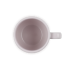 Le Creuset Stoneware Manila Coffee Mug 350ml Shell PinkShell Pink image number 5