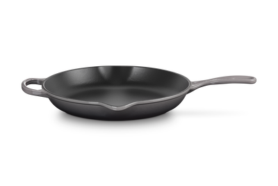 Cast Iron Signature Round Skillet