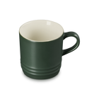 Le Creuset Stoneware London Cappuccino Mug 200ml For&ecirc;tFor&ecirc;t image number 2