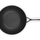 Toughened Non-Stick Stir-Fry Pan with Helper Handle image number 4