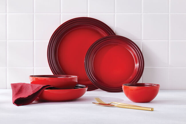 Stoneware Vancouver Side Plate Le Creuset®