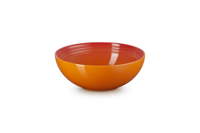 Stoneware Vancouver Serving Bowl