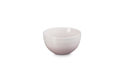 Stoneware Coupe Snack Bowl