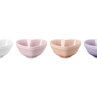 Set of 4 Mini Heart Bowls image number 1