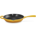 Le Creuset Cast Iron Signature Skillet 20cm NectarNectar image number 1