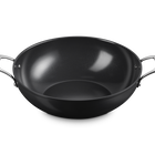 Essential Non-Stick Ceramic Wok image number 2