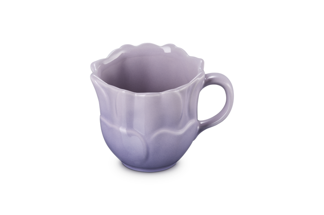 Le Creuset Stoneware Petal Mug 330ml ProvenceProvence image number 2