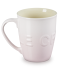 Stoneware Extra Large Logo MugShell Pink image number 5