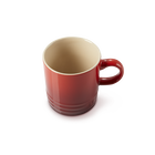 Stoneware London Espresso MugCerise image number 2