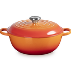 Cast Iron Signature Chefs Casserole image number 1