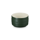 Stoneware Straight-Walled Ramekin For&ecirc;tFor&ecirc;t image number 1