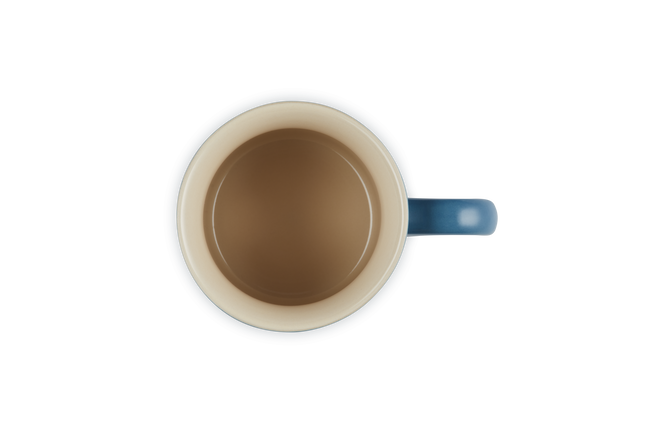 Stoneware Seattle MugDeep Teal image number 4