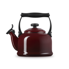 Le Creuset Traditional Kettle 2.1L GarnetGarnet image number 3