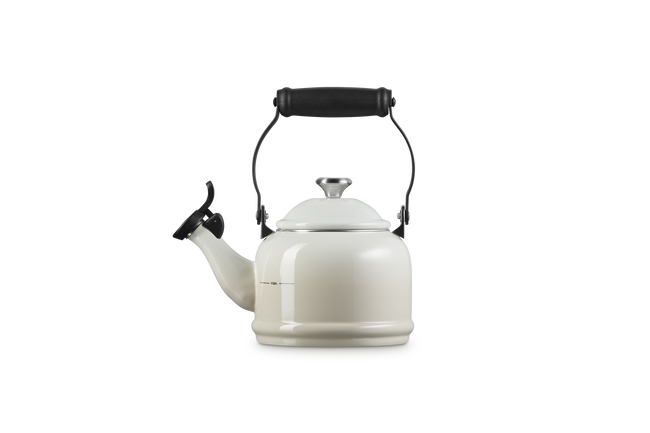 Demi Kettle Meringue Ss KnobMeringue image number 3