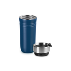 On The Go Travel MugDeep Teal image number 1