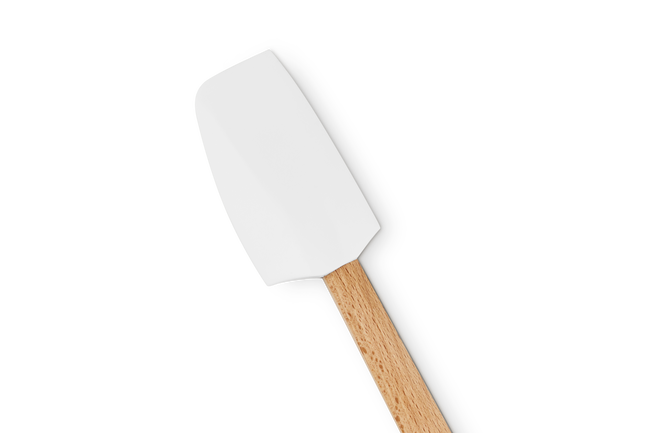 Signature Silicone Small Spatula image number 4