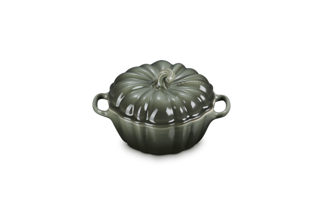 Pumpkin Mini CocotteThyme image number 2