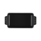 Le Creuset Cast Iron Signature Loaf Pan 23cm NavyNavy image number 4