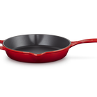 Cast Iron Signature Deep Skillet image number 1