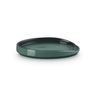 Stoneware Oval Spoon RestArtichaut image number 1