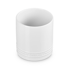 Signature 1.1L Straight Utensil CrockWhite image number 2