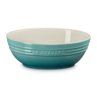 Le Creuset Stoneware Oval Serving Bowl 3.2L RivieraRiviera image number 1