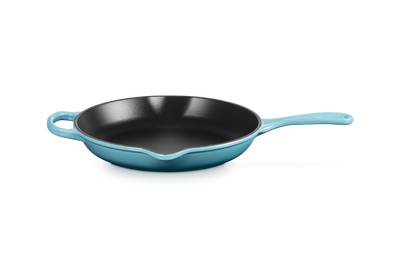 Le Creuset Cast Iron Signature Skillet