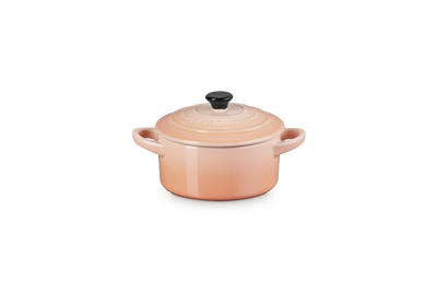 Stoneware Mini Cocotte