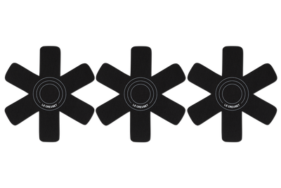 Set of 3 Pan Protectors