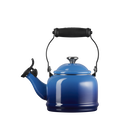 Demi Kettle with Stainless Steel KnobAzure Blue image number 3