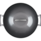 Le Creuset Cast Iron Classic Modern Heritage Shallow Casserole 28cm FlintFlint image number 5