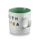 Stoneware Destination Mug South Africa image number 5