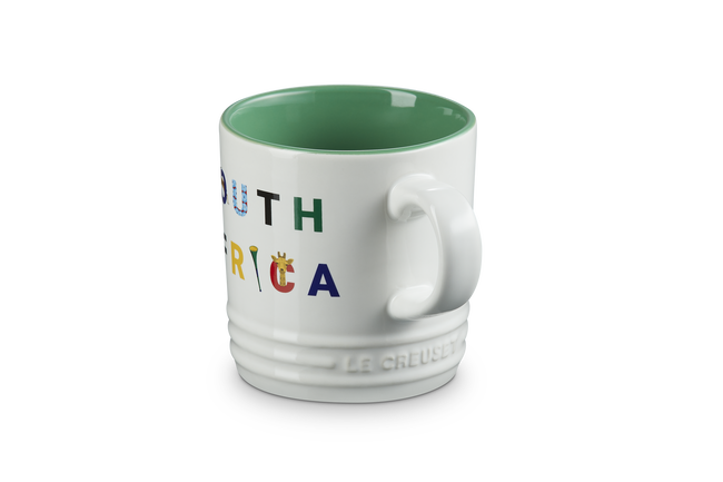 Stoneware Destination Mug South Africa image number 5