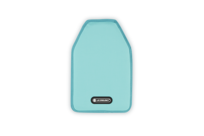 Wa126 Cooler Sleeve Teal Lc BrandCaribbean image number 1