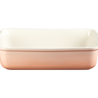 Stoneware 36cm Heritage Rectangular Dish image number 1