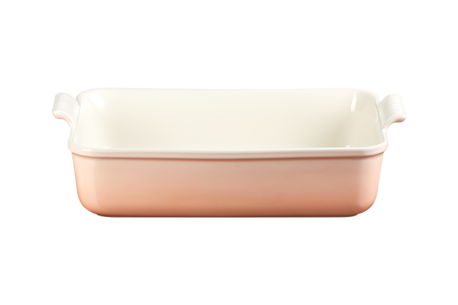 Stoneware 36cm Heritage Rectangular Dish image number 1