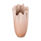 Stoneware Iris VasePêche image number 2