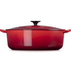 Cast Iron Classic Risotto Pot image number 3