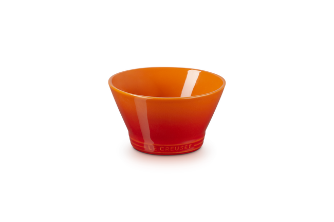 Stoneware Noodle BowlFlame image number 1